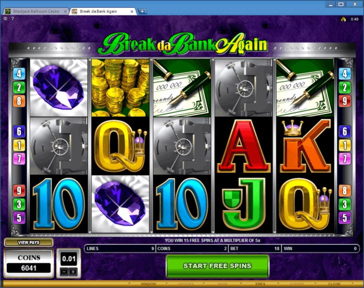 50 Casino se rotește gratuit la Guts Casino