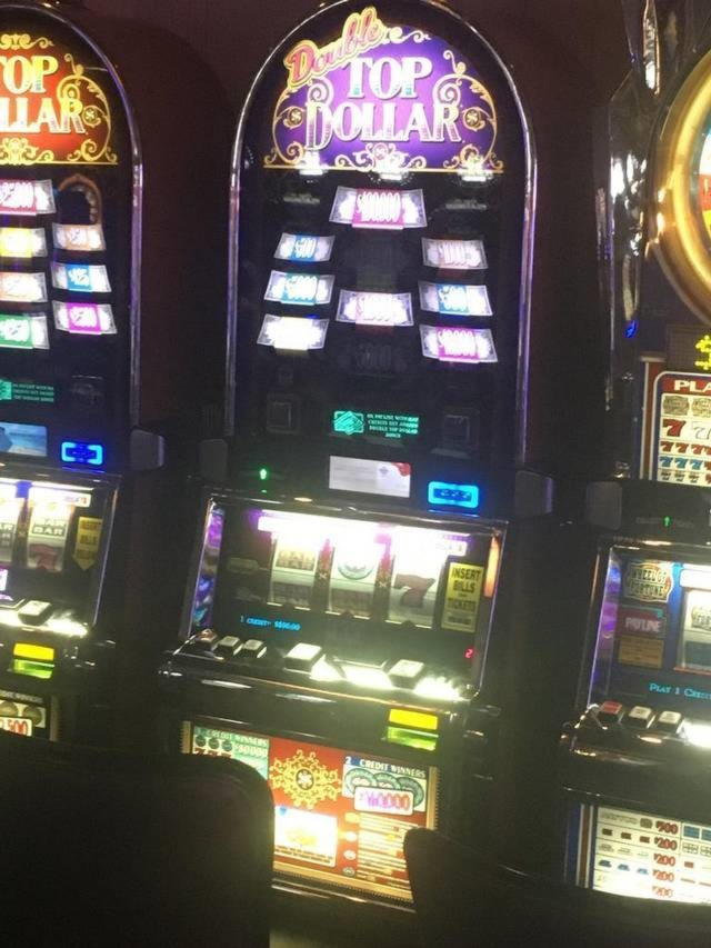 $80 Turneul de sloturi mobile freeroll la petrecerea cazinoului